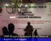 PDIP Rangkul Kelompok Islam Moderat