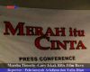 Marsha Timothy-Gary Iskak Rilis Film Baru