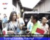 Miss Universe Kunjungi Pabrik Susu