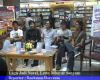 Lagu Jadi Novel, Letto Dibayar Senyum