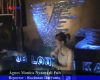 Agnes Monica Nyanyi di Pub