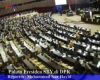Pidato SBY di DPR