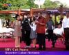 SBY Cek Suara