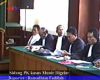 Sidang PK kasus Munir Digelar