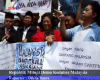 Republik Mimpi Demo Kedubes Malaysia