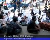 Keranda TKI di TMP Kalibata