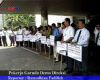 Pekerja Garuda Demo Direksi 