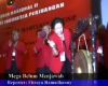 Mega Belum Menjawab