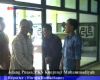 Jelang Puasa, PKS Kunjungi Muhammadiyah