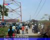 Crane Tower RCTI Patah