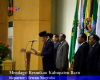 Mendagri Resmikan Kabupaten Baru