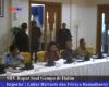 SBY Rapat Soal Gempa di Halim