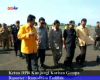 Ketua DPR Kunjungi Korban Gempa