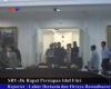 SBY-JK Rapat Persiapan Idul Fitri