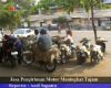 Jasa Pengiriman Motor Meningkat Tajam