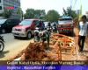 Galian Kabel Optik, Macetkan Warung Buncit