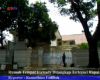 Rumah Tempat Irawady Ditangkap Terkunci Rapat