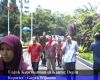 Unjuk Keprihatinan di Kantor Deplu