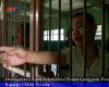 Overload-nya Panti Rehabilitasi Pasien Gangguan Jiwa 