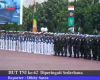 HUT TNI ke-62  Diperingati Sederhana