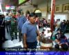Gerbang Lansia Diserbu Pemudik