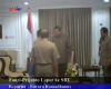 Fauzi-Prijanto Lapor ke SBY