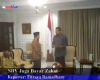SBY Juga Bayar Zakat
