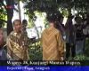  Wapres JK Kunjungi Mantan Wapres