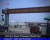 Aktivitas Depot Plumpang Masih Sepi