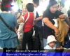H+7 Lebaran di Stasiun Gambir 