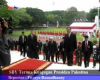 SBY Terima Kunjugan Presiden Palestina