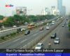 Hari Pertama Kerja, Gatot Subroto Lancar