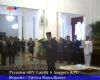 Presiden SBY Lantik 6 Anggota KPU