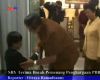 SBY Terima Bocah Pemenang Penghargaan PBB