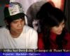 Artika Sari Devi-Baim Terdampar di Planet Mars