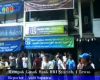 Rampok Gasak Bank BRI Syariah, 1 Tewas