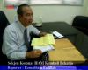 Sekjen Komnas HAM Kembali Bekerja