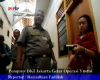 Pemprov DKI Jakarta Gelar Operasi Yustisi