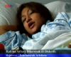 Rahma Azhari Dikeroyok di Diskotik
