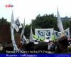 Buruh PT Koryo Serbu PN Pusat
