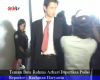Teman Bule Rahma Azhari Diperiksa Polisi