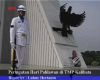 Peringatan Hari Pahlawan di TMP Kalibata
