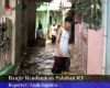 Banjir Rendamkan Puluhan RT