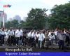 Bersepeda ke Bali
