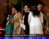 Konser Titiek Puspa ditonton SBY  