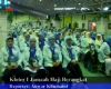Kloter I Jamaah Haji Berangkat
