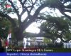 SBY Lepas Kontingen SEA Games  