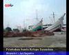 Sunda Kelapa Terendam