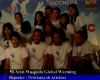 50 Artis Waspada Global Warming
