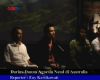 Darius-Donna Agnesia Natal di Australia